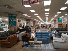 -NITORI 宜得利家居(杭州良渚永旺店)