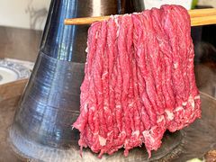 -前门张记涮肉(前门店)