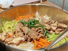 -KimPro 辛普乐概念韩餐