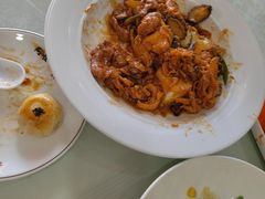 -同发号饭庄(复兴路店)