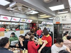 -陈光记烧腊店(罗保博士街店)