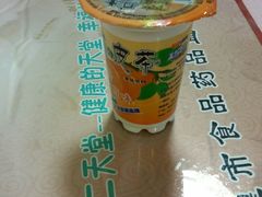 杏皮水-老钟家烤羊排·敦伊阁清真餐厅胡羊焖饼