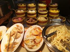 -汉丽轩韩式自助烤肉(大学城龙湖U城天街A馆店)