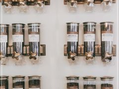 -Peet's Coffee皮爷咖啡(大学路店)