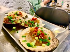 -有局·成都市井烧烤·精酿啤酒(双楠店)