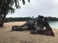 -巴拉湾海滩