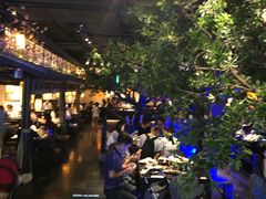 -绿茶餐厅(乐峰广场店)