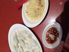 -喜家德虾仁水饺(长泰广场店)