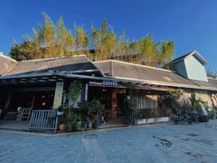 -The Flowers Coffee(南山店)