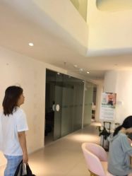 -兰瑜伽·普拉提·塑形
