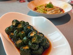 -蟹榭·本帮江浙菜·蟹宴(五角场合生汇商场店)