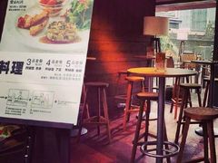 -无印良品餐堂 MUJI Diner(成都太古里店)