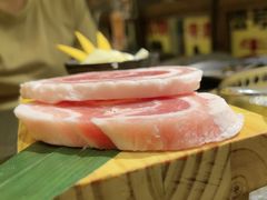 -上男·烧肉集市(五一广场店)