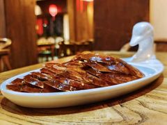 -庆云楼饭庄(什刹海店)