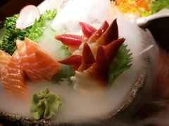 -鳗鱼家·深夜食堂(军博店)