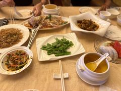 -亚龙湾红树林度假酒店御粤阁