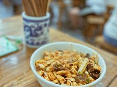 -老刘家泡馍(钟楼广济街店)