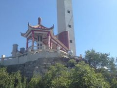 -狼牙山风景区