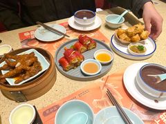 -点都德(奥体印象城店)