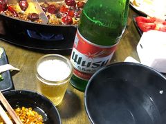 -铜元老码头鳝鱼火锅