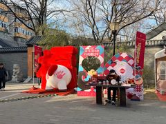 -玲珑塔公园