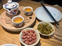 -潮粥荟·潮汕砂锅粥(朝阳大悦城店)
