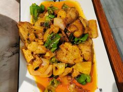 -川悦壹号·川菜(蠡溪路店)