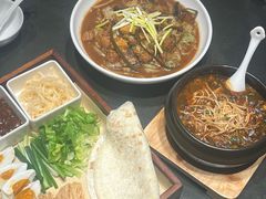 -解家河南菜(商鼎路店)