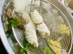 -粤潮魏记牛肉火锅(爱家·金河湾南区店)