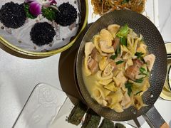 -阿露佳·舌尖上的安吉菜