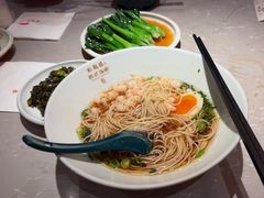 -松鹤楼·苏式汤面(虹桥天地店)