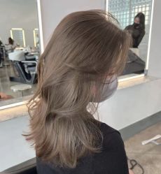 -ASA HAIR SALON