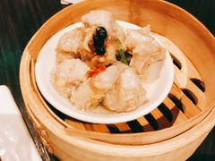 -万丽轩·粤菜(王府井金茂万丽酒店)