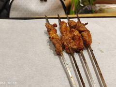 烤羊肉-蚝太郎烧烤(大寨路店)