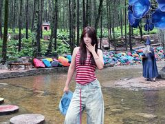 -洛阳白云山景区