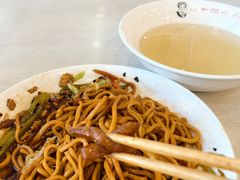 -老四季(南市场店)