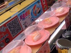 -争鲜回转寿司(东方银座店)