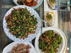 -小红鲸·海鲜餐厅(轸大路店)