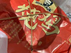 -胖东来生活广场(健康路店)