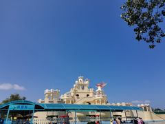 -秦皇岛乐岛海洋王国