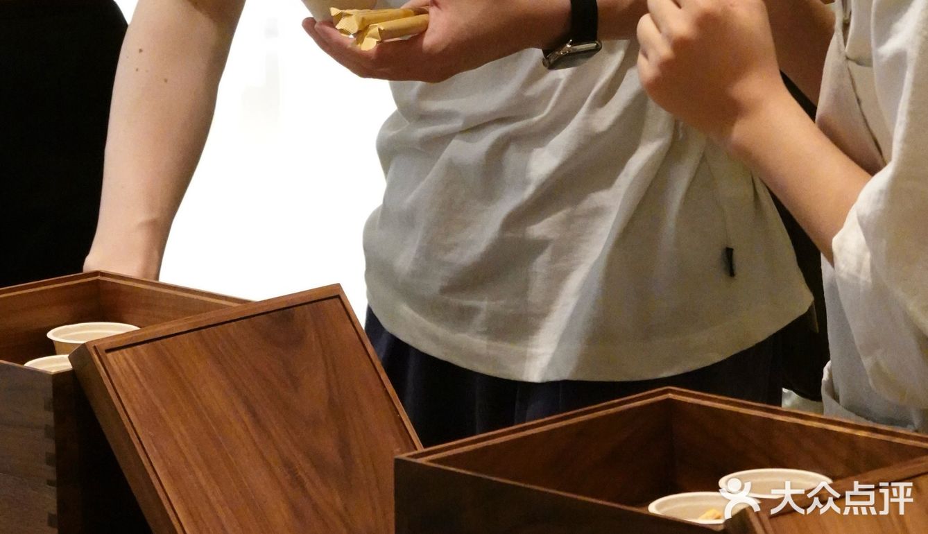 深圳｜阿嬷新家！限定栀子绿茶🍃喝到三口奶油