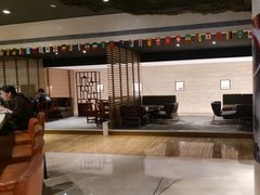 -大堂吧·深圳益田威斯汀酒店