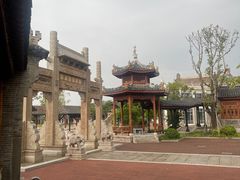 -赤坎·广东华侨国际旅游度假区