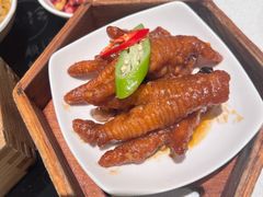 -顺峰顺水顺德菜(第一百货店)