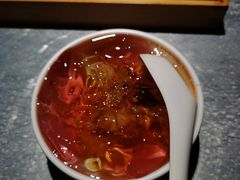 -探鱼·鲜青椒爽麻烤鱼(北京路天河城店)