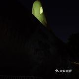 白天未来感，晚上幽灵感