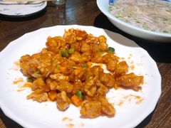 -新黑石礁酒楼·海鲜(黑石礁店)