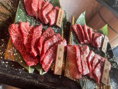 -老乾杯和牛烧肉(王府中环店)