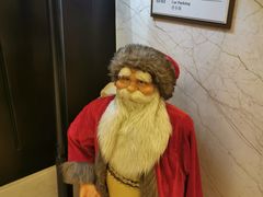 -西安赛瑞喜来登大酒店