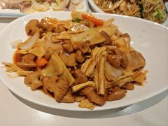 -旺达·福州菜(正大广场店)